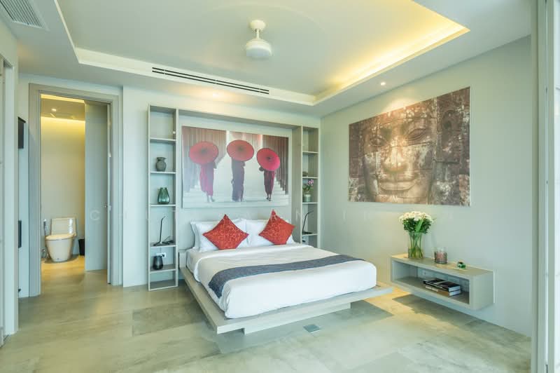 Luxury Full Sea View Condo for Sale – Layan, ภูเก็ต, เชิงทะเล, ถลาง, ภูเก็ต, 245 ตร.ม., วิลล่า ขาย, โดย Chutikarn In-On, 500346127 - DDproperty.com