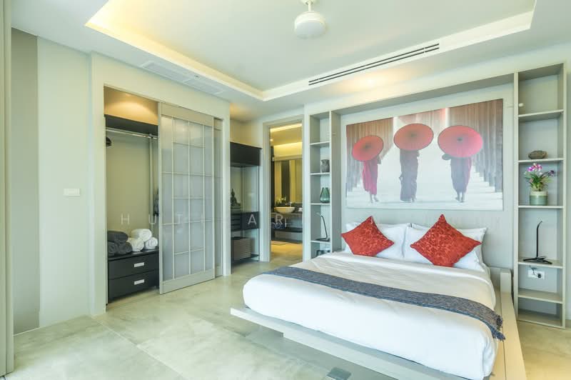 Luxury Full Sea View Condo for Sale – Layan, Phuket, Choeng Thale, Thalang, Phuket, 3 Bedrooms, 245 sqm, Villa For Sale, by Chutikarn In-On, 500346127 - DDproperty.com