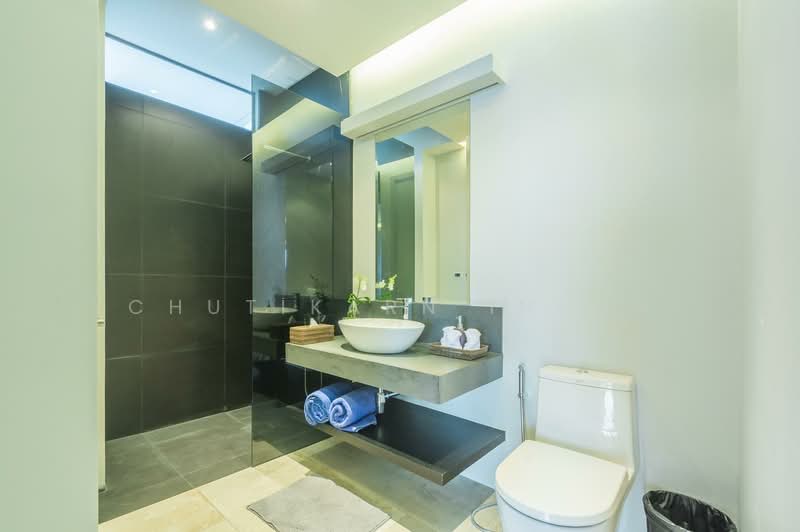 Luxury Full Sea View Condo for Sale – Layan, Phuket, Choeng Thale, Thalang, Phuket, 3 Bedrooms, 245 sqm, Villa For Sale, by Chutikarn In-On, 500346127 - DDproperty.com