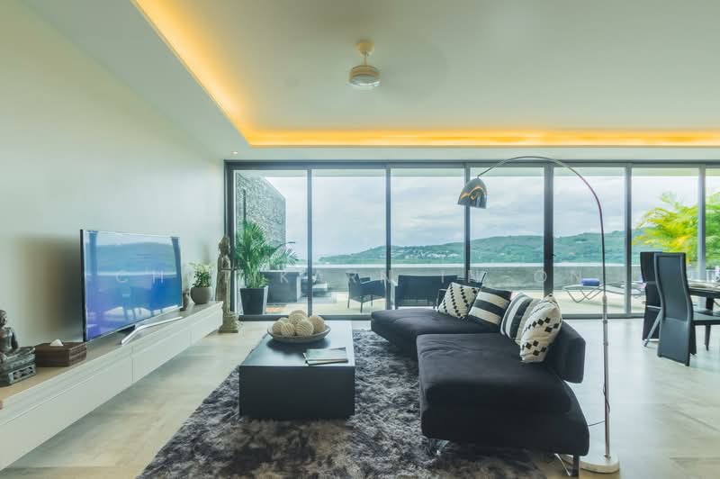 Luxury Full Sea View Condo for Sale – Layan, Phuket, Choeng Thale, Thalang, Phuket, 3 Bedrooms, 245 sqm, Villa For Sale, by Chutikarn In-On, 500346127 - DDproperty.com