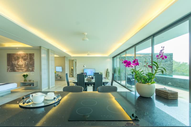 Luxury Full Sea View Condo for Sale – Layan, ภูเก็ต, เชิงทะเล, ถลาง, ภูเก็ต, 245 ตร.ม., วิลล่า ขาย, โดย Chutikarn In-On, 500346127 - DDproperty.com