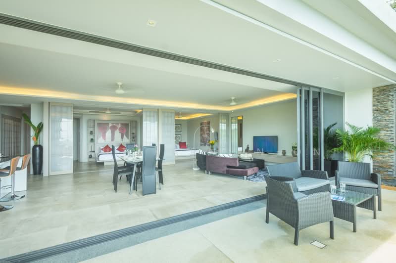 Luxury Full Sea View Condo for Sale – Layan, Phuket, Choeng Thale, Thalang, Phuket, 3 Bedrooms, 245 sqm, Villa For Sale, by Chutikarn In-On, 500346127 - DDproperty.com