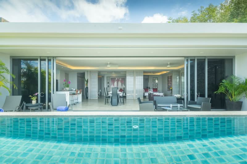 Luxury Full Sea View Condo for Sale – Layan, Phuket, Choeng Thale, Thalang, Phuket, 3 Bedrooms, 245 sqm, Villa For Sale, by Chutikarn In-On, 500346127 - DDproperty.com