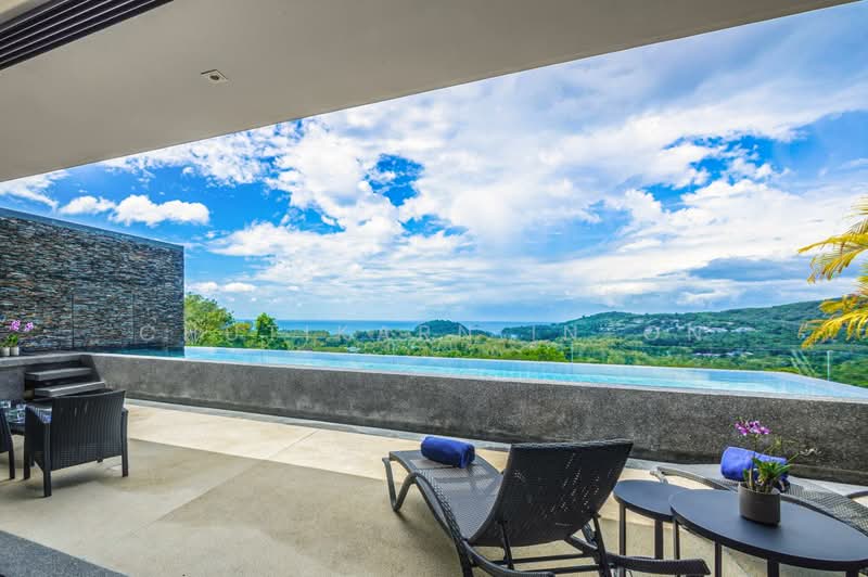 Luxury Full Sea View Condo for Sale – Layan, Phuket, Choeng Thale, Thalang, Phuket, 3 Bedrooms, 245 sqm, Villa For Sale, by Chutikarn In-On, 500346127 - DDproperty.com