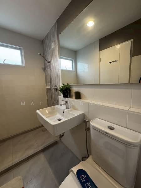 Villaggio Phetkasem - Sai 4, Samut Sakhon, Puttha Sakhon Road, Suan Luang, Krathum Baen, Samut Sakhon, 2 Bedrooms, 130 sqm, Single Detached House For Rent, by Mai Thanakit, 500346131 - DDproperty.com