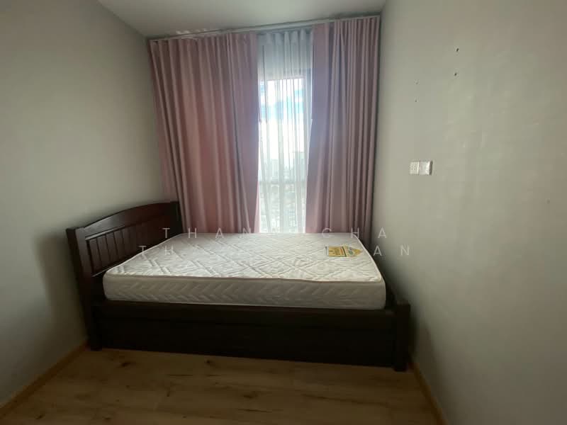 Brix Charan 64, Bangkok, 696 Charan Sanit Wong Road, Bang Yi Khan, Bang Phlat, Bangkok, 2 Bedrooms, 52 sqm, Condo For Rent, by Thanatcha Thanapaisan, 500346132 - DDproperty.com