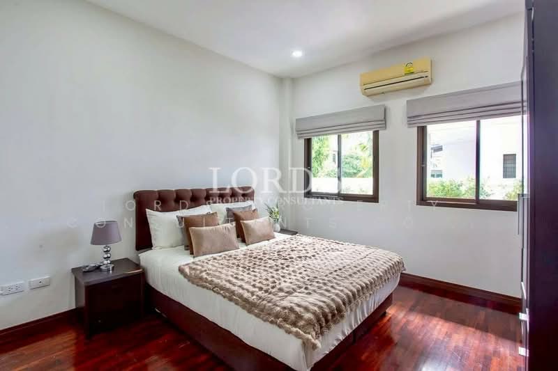 Hua Hin Soi 70, ประจวบคีรีขันธ์, Soi Mu Ban Heigths 1, หัวหิน, ประจวบคีรีขันธ์, 154 ตร.ม., วิลล่า ขาย, โดย Mark Puttkammer, 500346135 - DDproperty.com