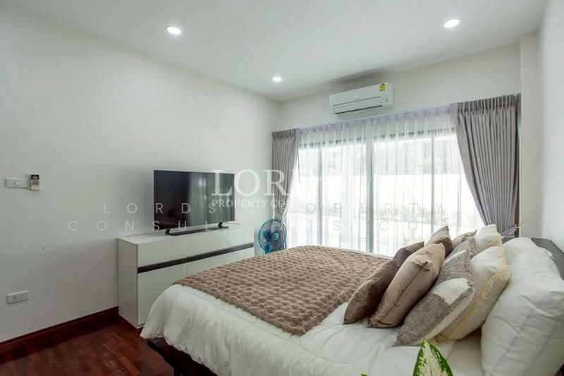 Hua Hin Soi 70, Prachuap Khiri Khan, Soi Mu Ban Heigths 1, Hua Hin, Prachuap Khiri Khan, 3 Bedrooms, 154 sqm, Villa For Sale, by Mark Puttkammer, 500346135 - DDproperty.com