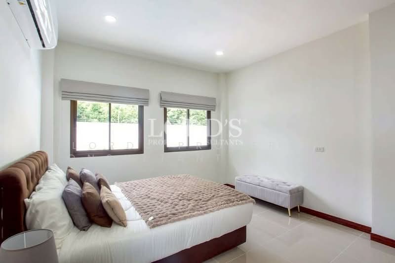 Hua Hin Soi 70, Prachuap Khiri Khan, Soi Mu Ban Heigths 1, Hua Hin, Prachuap Khiri Khan, 3 Bedrooms, 154 sqm, Villa For Sale, by Mark Puttkammer, 500346135 - DDproperty.com
