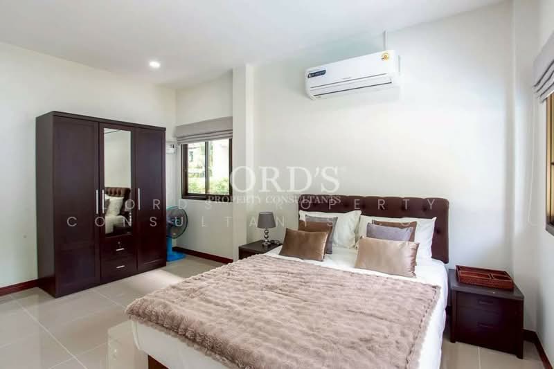 Hua Hin Soi 70, ประจวบคีรีขันธ์, Soi Mu Ban Heigths 1, หัวหิน, ประจวบคีรีขันธ์, 154 ตร.ม., วิลล่า ขาย, โดย Mark Puttkammer, 500346135 - DDproperty.com