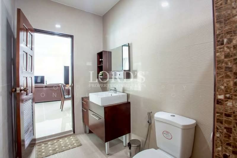 Hua Hin Soi 70, Prachuap Khiri Khan, Soi Mu Ban Heigths 1, Hua Hin, Prachuap Khiri Khan, 3 Bedrooms, 154 sqm, Villa For Sale, by Mark Puttkammer, 500346135 - DDproperty.com