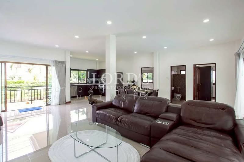 Hua Hin Soi 70, Prachuap Khiri Khan, Soi Mu Ban Heigths 1, Hua Hin, Prachuap Khiri Khan, 3 Bedrooms, 154 sqm, Villa For Sale, by Mark Puttkammer, 500346135 - DDproperty.com