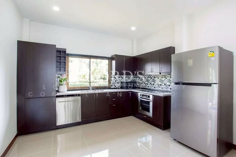 Hua Hin Soi 70, ประจวบคีรีขันธ์, Soi Mu Ban Heigths 1, หัวหิน, ประจวบคีรีขันธ์, 154 ตร.ม., วิลล่า ขาย, โดย Mark Puttkammer, 500346135 - DDproperty.com