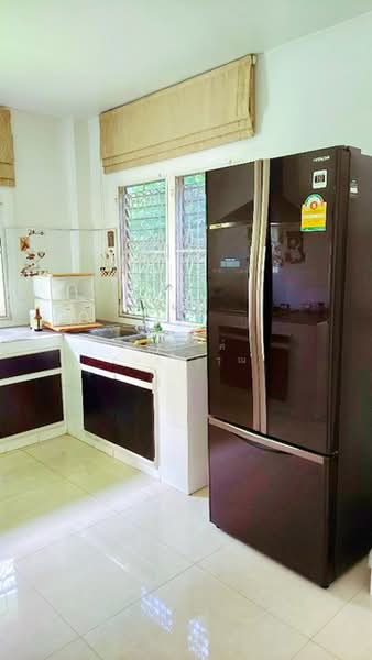 ไม่พบโครงการ, Pathum Thani, เอกทักษิณ คู่ขนาน, Lak Hok, Muang Pathum Thani, Pathum Thani, 3 Bedrooms, 280 sqm, Single Detached House For Rent, by ณัฐพงศ์ สุนทรอรุณ, 500346136 - DDproperty.com