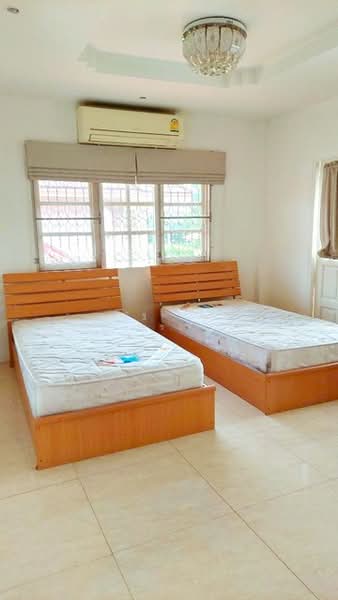 ไม่พบโครงการ, Pathum Thani, เอกทักษิณ คู่ขนาน, Lak Hok, Muang Pathum Thani, Pathum Thani, 3 Bedrooms, 280 sqm, Single Detached House For Rent, by ณัฐพงศ์ สุนทรอรุณ, 500346136 - DDproperty.com