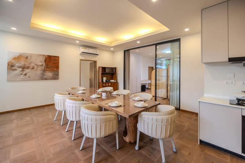 Luxury Pool Villa for Sale & Rent – Cherngtalay, Bang Tao, Phuket, Choeng Thale, Thalang, Phuket, 5 Bedrooms, 300 sqm, Villa For Sale, by Chutikarn In-On, 500346137 - DDproperty.com