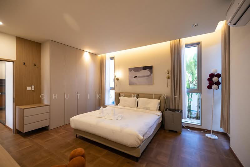 Luxury Pool Villa for Sale & Rent – Cherngtalay, Bang Tao, Phuket, Choeng Thale, Thalang, Phuket, 5 Bedrooms, 300 sqm, Villa For Sale, by Chutikarn In-On, 500346137 - DDproperty.com