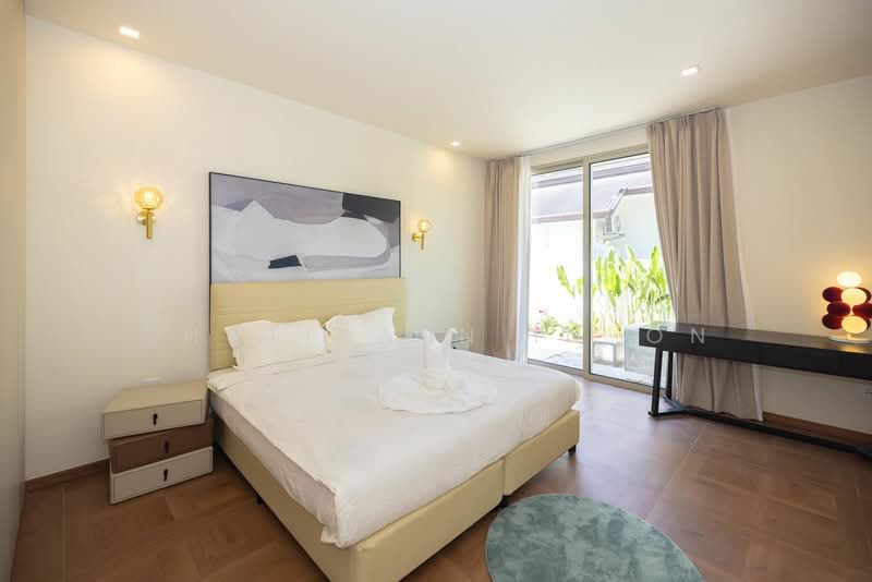Luxury Pool Villa for Sale & Rent – Cherngtalay, Bang Tao, Phuket, Choeng Thale, Thalang, Phuket, 5 Bedrooms, 300 sqm, Villa For Sale, by Chutikarn In-On, 500346137 - DDproperty.com