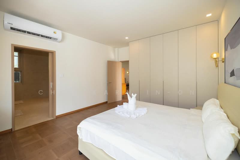 Luxury Pool Villa for Sale & Rent – Cherngtalay, Bang Tao, Phuket, Choeng Thale, Thalang, Phuket, 5 Bedrooms, 300 sqm, Villa For Sale, by Chutikarn In-On, 500346137 - DDproperty.com