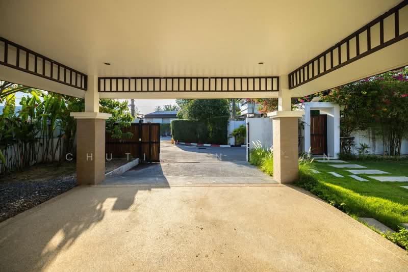 Luxury Pool Villa for Sale & Rent – Cherngtalay, Bang Tao, Phuket, Choeng Thale, Thalang, Phuket, 5 Bedrooms, 300 sqm, Villa For Sale, by Chutikarn In-On, 500346137 - DDproperty.com