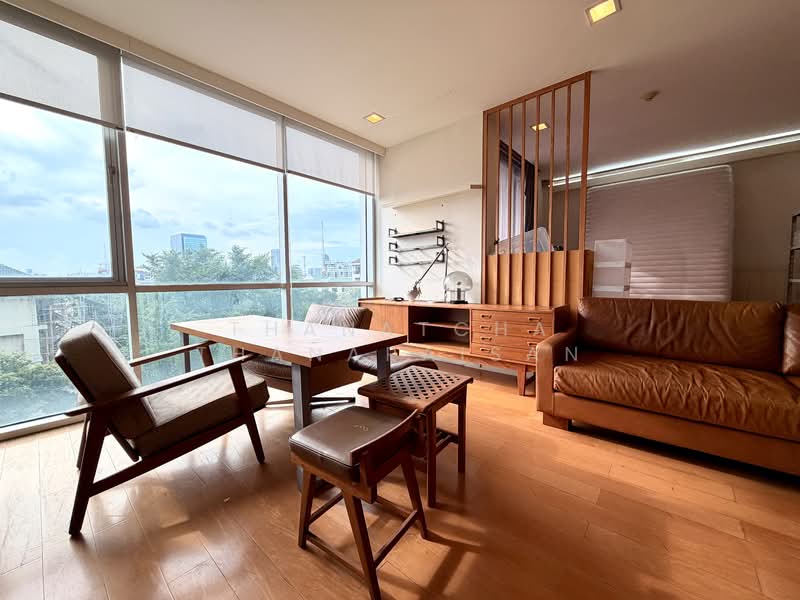 Villa Rachakhru : วิลล่า ราชครู, กรุงเทพ, ซอยพหลโยธิน 5, สามเสนใน, พญาไท, กรุงเทพ, 56 ตร.ม., คอนโด ขาย, โดย Thanatcha Thanapaisan, 500346141 - DDproperty.com