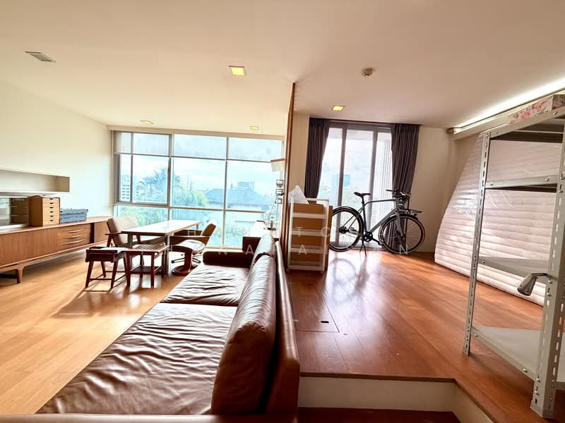 Villa Rachakhru : วิลล่า ราชครู, กรุงเทพ, ซอยพหลโยธิน 5, สามเสนใน, พญาไท, กรุงเทพ, 56 ตร.ม., คอนโด ขาย, โดย Thanatcha Thanapaisan, 500346141 - DDproperty.com