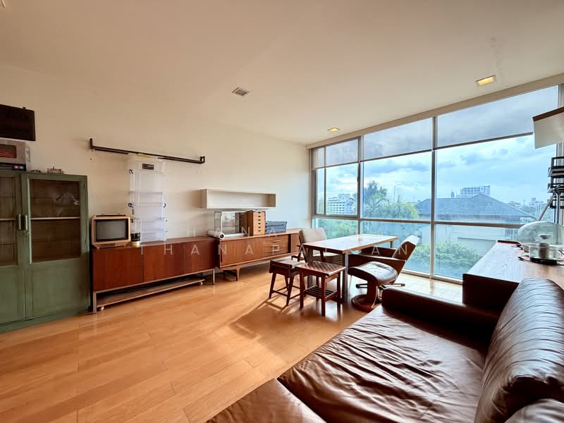 Villa Rachakhru : วิลล่า ราชครู, กรุงเทพ, ซอยพหลโยธิน 5, สามเสนใน, พญาไท, กรุงเทพ, 56 ตร.ม., คอนโด ขาย, โดย Thanatcha Thanapaisan, 500346141 - DDproperty.com