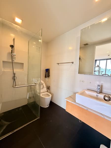 Villa Rachakhru, Bangkok, Soi Phaholyothin 5, Samsen Nai, Phaya Thai, Bangkok, 1 Bedroom, 56 sqm, Condo For Sale, by Thanatcha Thanapaisan, 500346141 - DDproperty.com