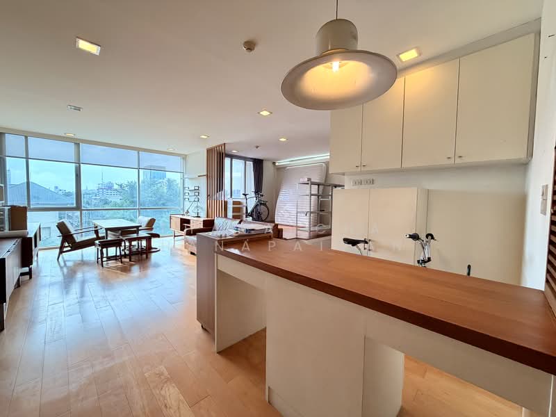 Villa Rachakhru, Bangkok, Soi Phaholyothin 5, Samsen Nai, Phaya Thai, Bangkok, 1 Bedroom, 56 sqm, Condo For Sale, by Thanatcha Thanapaisan, 500346141 - DDproperty.com