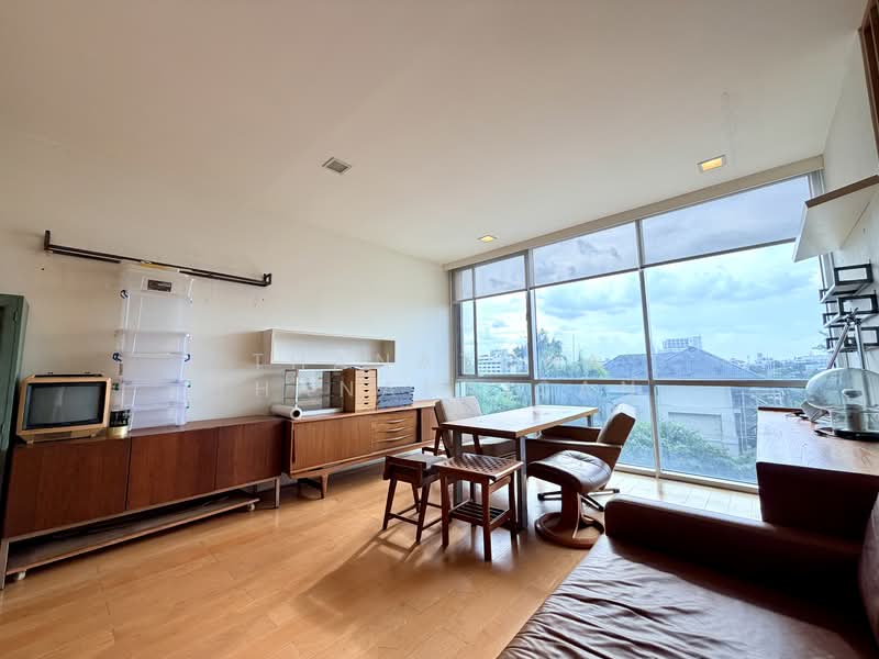 Villa Rachakhru : วิลล่า ราชครู, กรุงเทพ, ซอยพหลโยธิน 5, สามเสนใน, พญาไท, กรุงเทพ, 56 ตร.ม., คอนโด ขาย, โดย Thanatcha Thanapaisan, 500346141 - DDproperty.com