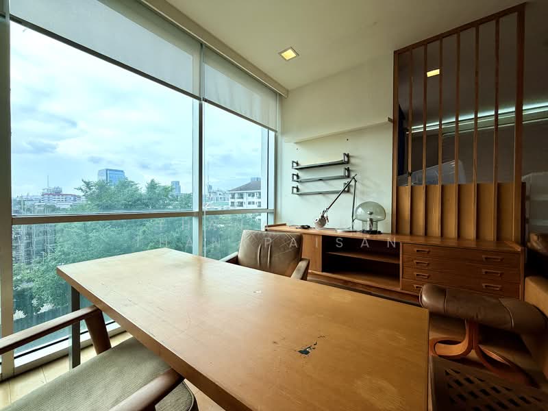 Villa Rachakhru : วิลล่า ราชครู, กรุงเทพ, ซอยพหลโยธิน 5, สามเสนใน, พญาไท, กรุงเทพ, 56 ตร.ม., คอนโด ขาย, โดย Thanatcha Thanapaisan, 500346141 - DDproperty.com