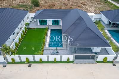 ขาย - Highland Villas 3 : ไฮแลนด์ วิลล่า 3, ประจวบคีรีขันธ์