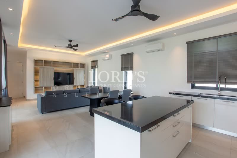 Highland Villas 3 : ไฮแลนด์ วิลล่า 3, ประจวบคีรีขันธ์, หินเหล็กไฟ, หัวหิน, ประจวบคีรีขันธ์, 250 ตร.ม., วิลล่า ขาย, โดย Mark Puttkammer, 500346146 - DDproperty.com