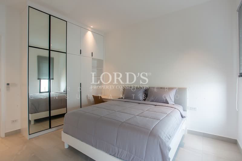 Highland Villas 3, Prachuap Khiri Khan, Hin Lek Fai, Hua Hin, Prachuap Khiri Khan, 4 Bedrooms, 250 sqm, Villa For Sale, by Mark Puttkammer, 500346146 - DDproperty.com