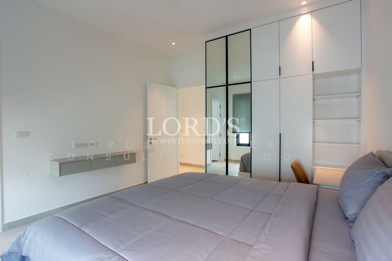 Highland Villas 3, Prachuap Khiri Khan, Hin Lek Fai, Hua Hin, Prachuap Khiri Khan, 4 Bedrooms, 250 sqm, Villa For Sale, by Mark Puttkammer, 500346146 - DDproperty.com