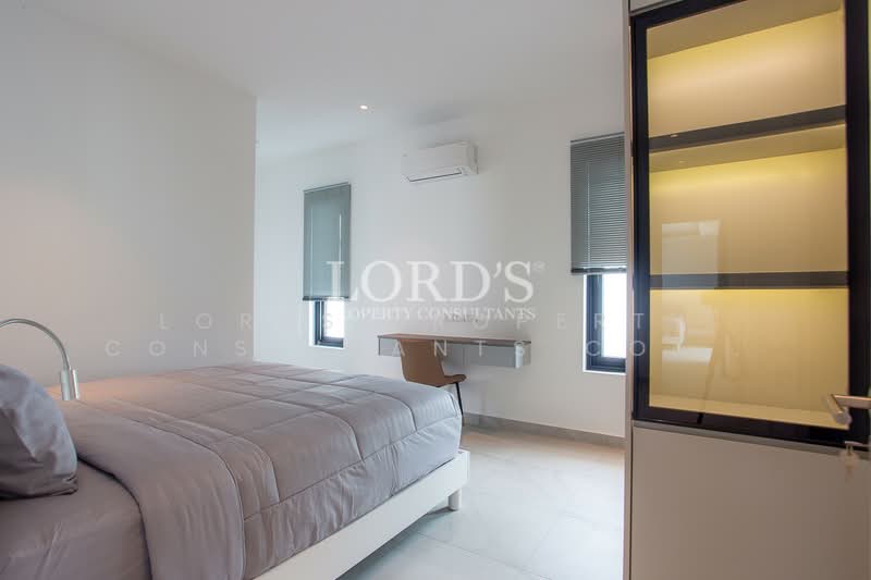 Highland Villas 3, Prachuap Khiri Khan, Hin Lek Fai, Hua Hin, Prachuap Khiri Khan, 4 Bedrooms, 250 sqm, Villa For Sale, by Mark Puttkammer, 500346146 - DDproperty.com