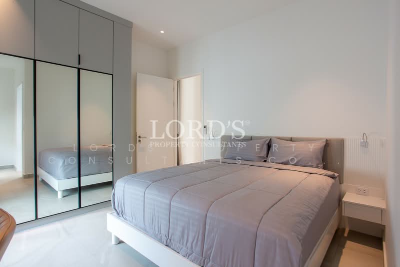 Highland Villas 3, Prachuap Khiri Khan, Hin Lek Fai, Hua Hin, Prachuap Khiri Khan, 4 Bedrooms, 250 sqm, Villa For Sale, by Mark Puttkammer, 500346146 - DDproperty.com