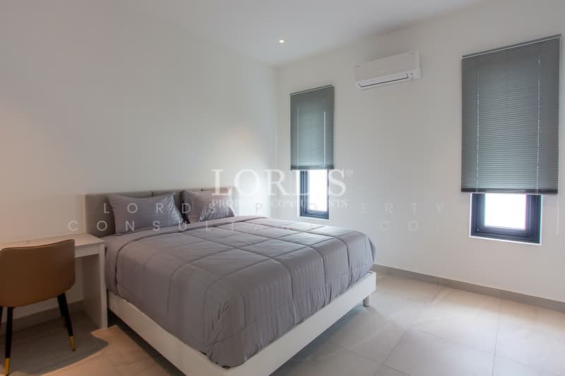 Highland Villas 3, Prachuap Khiri Khan, Hin Lek Fai, Hua Hin, Prachuap Khiri Khan, 4 Bedrooms, 250 sqm, Villa For Sale, by Mark Puttkammer, 500346146 - DDproperty.com