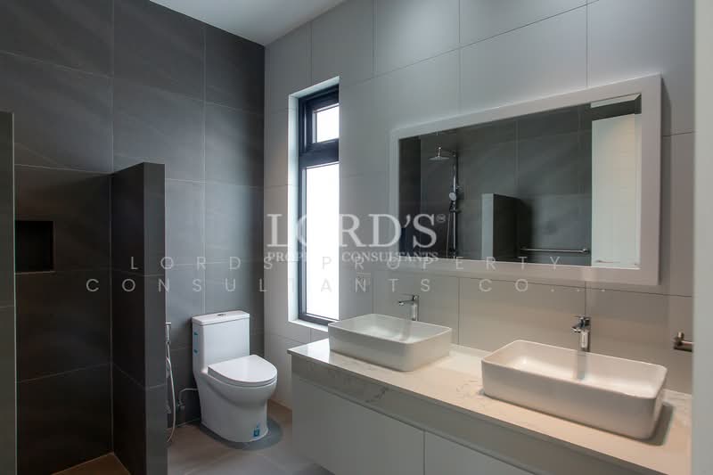Highland Villas 3, Prachuap Khiri Khan, Hin Lek Fai, Hua Hin, Prachuap Khiri Khan, 4 Bedrooms, 250 sqm, Villa For Sale, by Mark Puttkammer, 500346146 - DDproperty.com