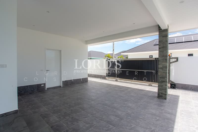 Highland Villas 3, Prachuap Khiri Khan, Hin Lek Fai, Hua Hin, Prachuap Khiri Khan, 4 Bedrooms, 250 sqm, Villa For Sale, by Mark Puttkammer, 500346146 - DDproperty.com