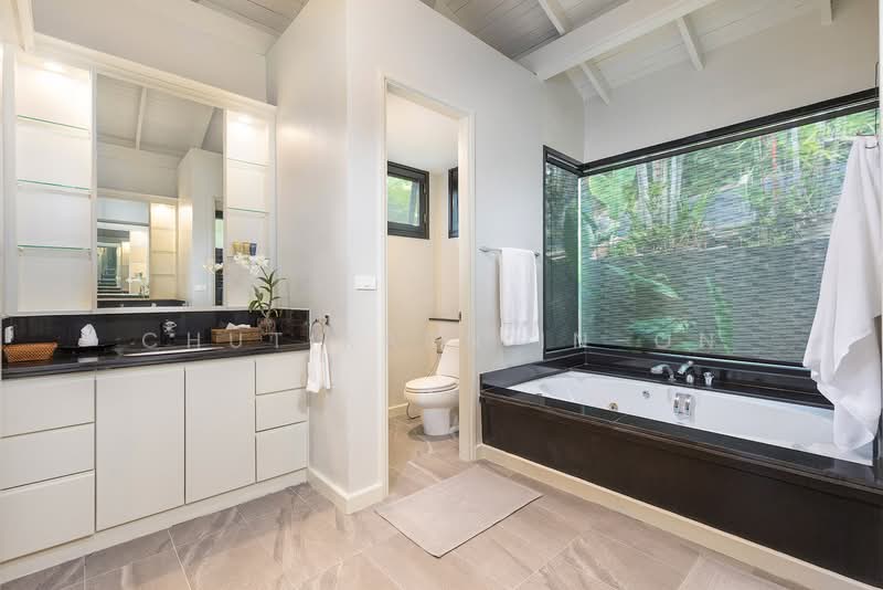 Luxury Sea View Villa for Sale – Surin, Phuket, Kammala, Kathu, Phuket, 5 Bedrooms, 1,036 sqm, Villa For Sale, by Chutikarn In-On, 500346147 - DDproperty.com