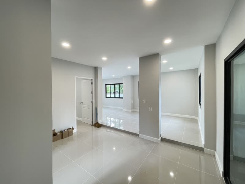 Perfect Place Ramkhamhaeng 164, Bangkok, Soi Ramkhamhaeng 164, Saphan Sung, Bangkok, 4 Bedrooms, 115 sqm, Single Detached House For Sale, by พเนตร มหามิตรานนท์, 500346155 - DDproperty.com