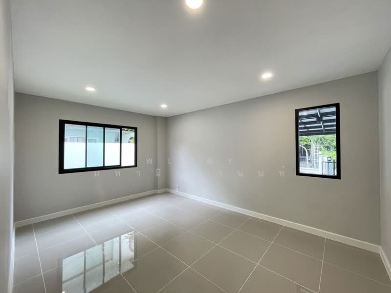 Perfect Place Ramkhamhaeng 164, Bangkok, Soi Ramkhamhaeng 164, Saphan Sung, Bangkok, 4 Bedrooms, 115 sqm, Single Detached House For Sale, by พเนตร มหามิตรานนท์, 500346155 - DDproperty.com