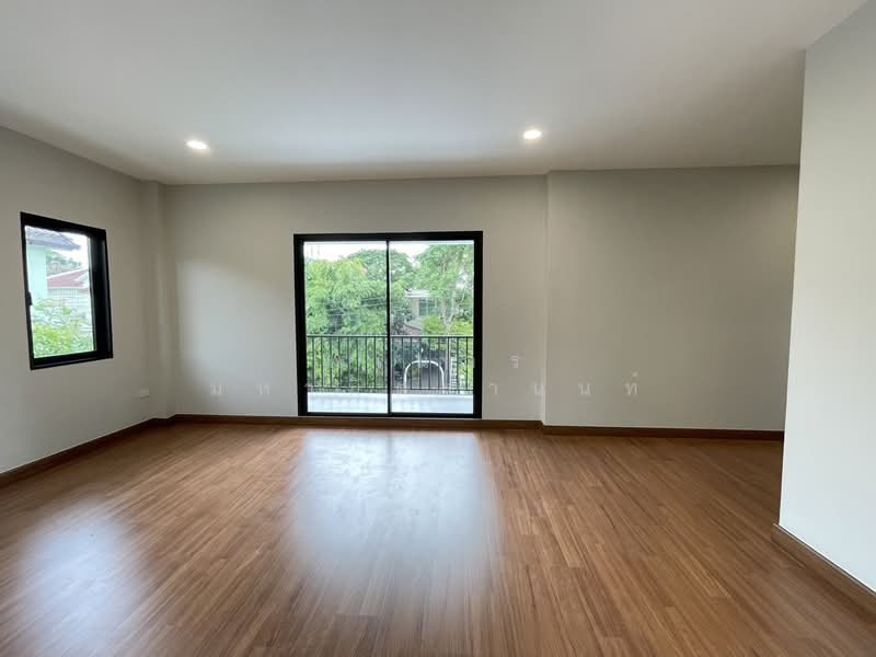 Perfect Place Ramkhamhaeng 164, Bangkok, Soi Ramkhamhaeng 164, Saphan Sung, Bangkok, 4 Bedrooms, 115 sqm, Single Detached House For Sale, by พเนตร มหามิตรานนท์, 500346155 - DDproperty.com