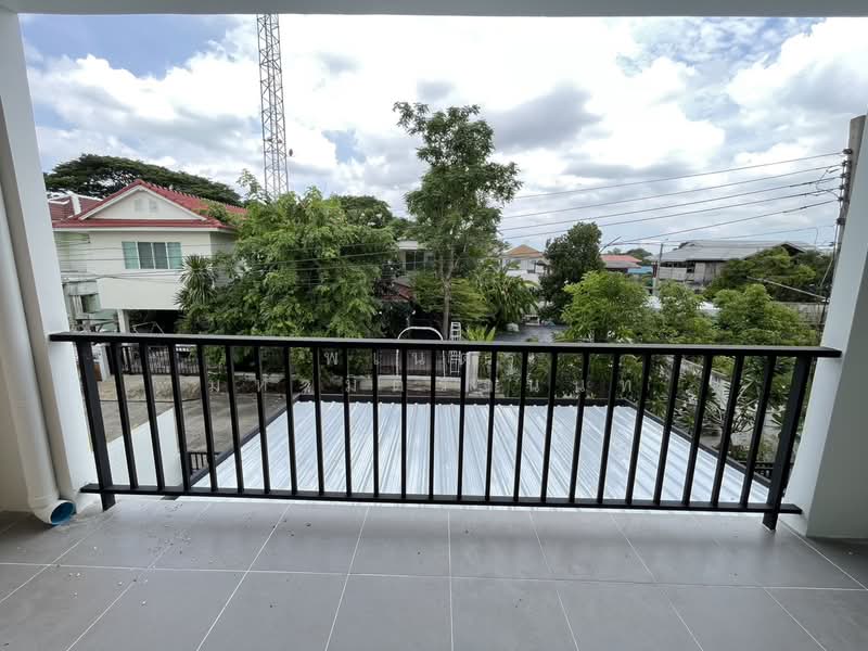 Perfect Place Ramkhamhaeng 164, Bangkok, Soi Ramkhamhaeng 164, Saphan Sung, Bangkok, 4 Bedrooms, 115 sqm, Single Detached House For Sale, by พเนตร มหามิตรานนท์, 500346155 - DDproperty.com