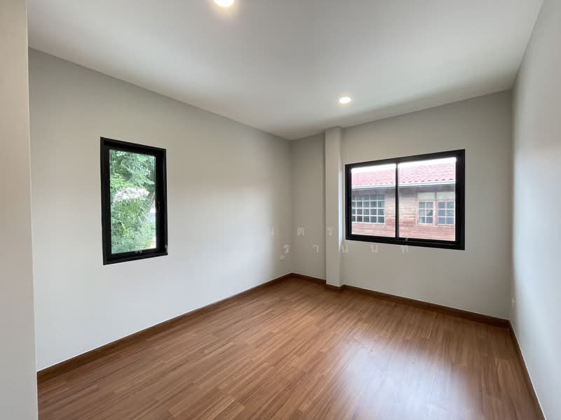 Perfect Place Ramkhamhaeng 164, Bangkok, Soi Ramkhamhaeng 164, Saphan Sung, Bangkok, 4 Bedrooms, 115 sqm, Single Detached House For Sale, by พเนตร มหามิตรานนท์, 500346155 - DDproperty.com