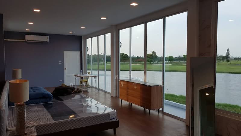 Bangpu, Samut Prakan, Phraeksa, Muang Samut Prakarn, Samut Prakan, 10+ Bedrooms, 1,200 sqm, Single Detached House For Sale, by Phatsaran Kaiboriboon, 500346158 - DDproperty.com