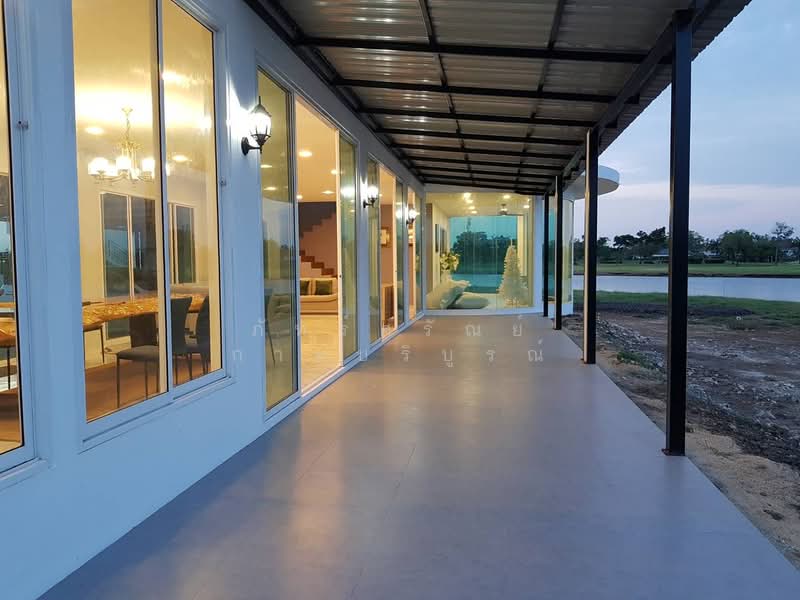 Bangpu, Samut Prakan, Phraeksa, Muang Samut Prakarn, Samut Prakan, 10+ Bedrooms, 1,200 sqm, Single Detached House For Sale, by Phatsaran Kaiboriboon, 500346158 - DDproperty.com