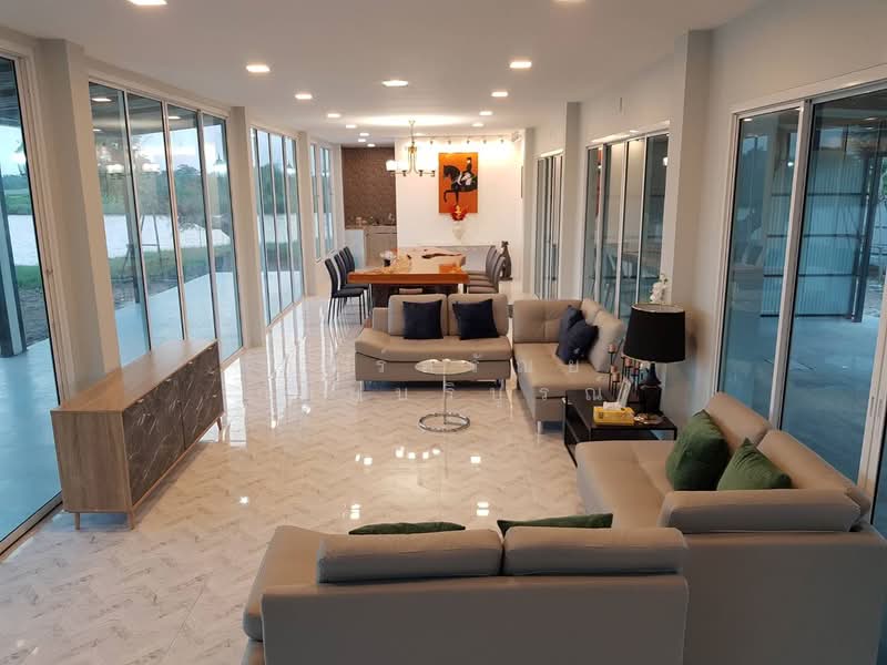 Bangpu, Samut Prakan, Phraeksa, Muang Samut Prakarn, Samut Prakan, 10+ Bedrooms, 1,200 sqm, Single Detached House For Sale, by Phatsaran Kaiboriboon, 500346158 - DDproperty.com