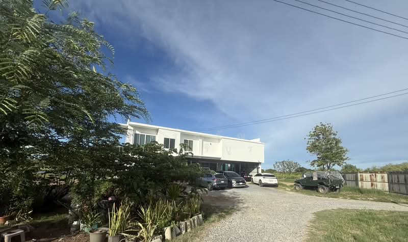 Bangpu, Samut Prakan, Phraeksa, Muang Samut Prakarn, Samut Prakan, 10+ Bedrooms, 1,200 sqm, Single Detached House For Sale, by Phatsaran Kaiboriboon, 500346158 - DDproperty.com